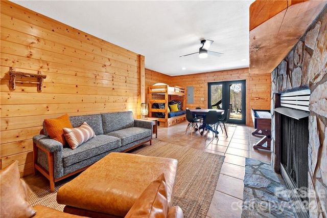 552 Lake Road, Old Fort, NC 28762