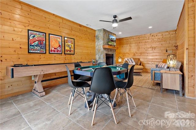 552 Lake Road, Old Fort, NC 28762