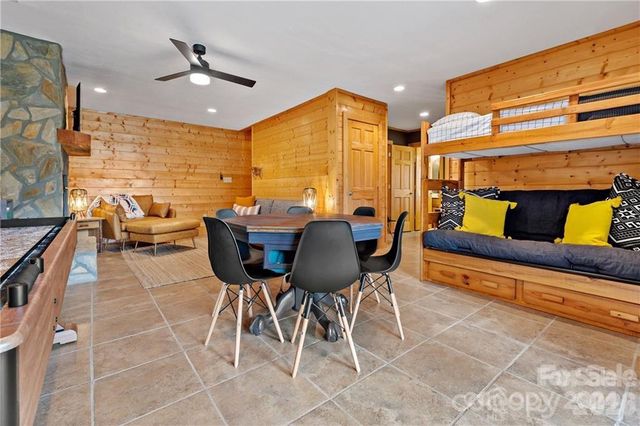 552 Lake Road, Old Fort, NC 28762