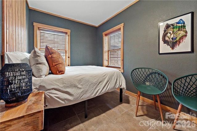 552 Lake Road, Old Fort, NC 28762
