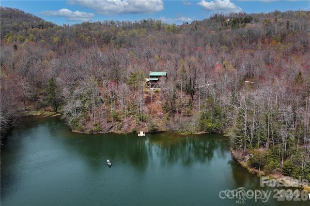 552 Lake Road, Old Fort, NC 28762