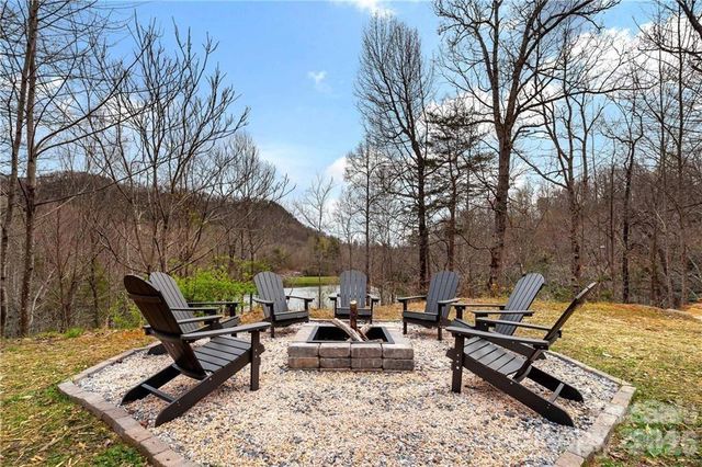 552 Lake Road, Old Fort, NC 28762