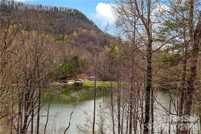 552 Lake Road, Old Fort, NC 28762