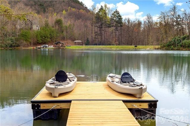 552 Lake Road, Old Fort, NC 28762