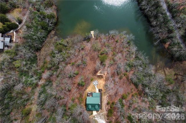 552 Lake Road, Old Fort, NC 28762
