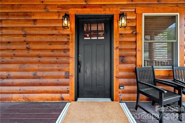 552 Lake Road, Old Fort, NC 28762