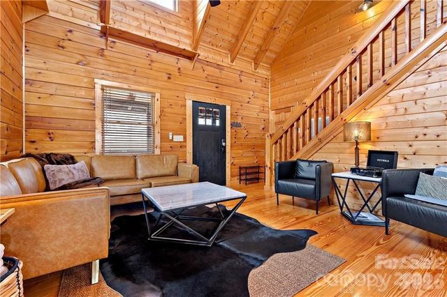 552 Lake Road, Old Fort, NC 28762