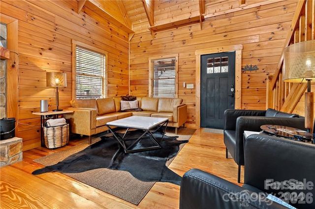 552 Lake Road, Old Fort, NC 28762