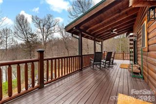 552 Lake Road, Old Fort, NC 28762