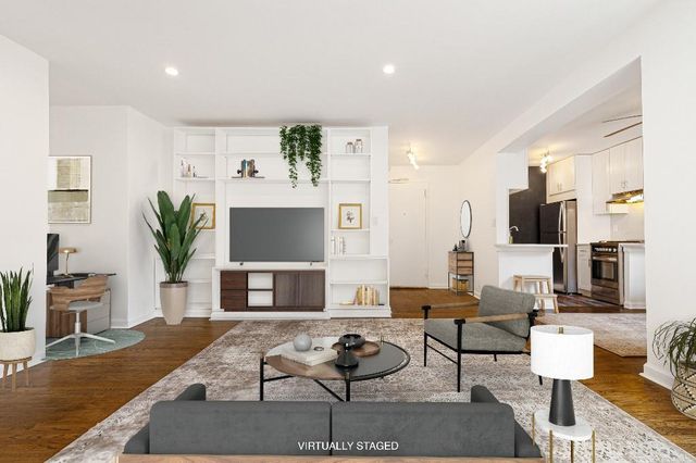 36 Hamilton Avenue 6S, Staten Island, NY 10301