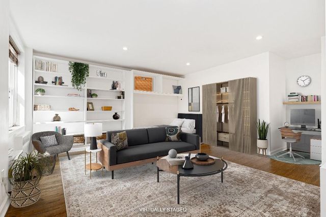 36 Hamilton Avenue 6S, Staten Island, NY 10301