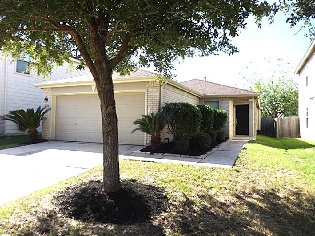 9510 Narnia Springs Court, Houston, TX 77075