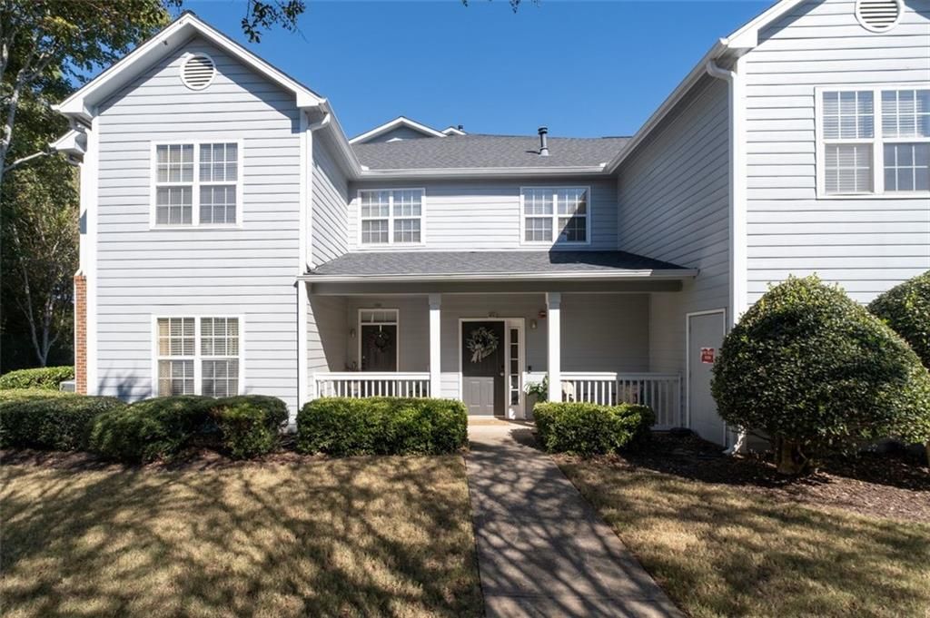 1303 Vinings Forest SE Lane, Smyrna, GA 30080