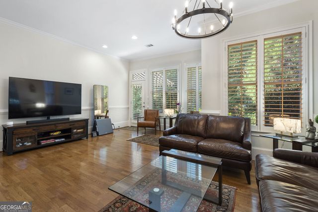 7922 Stratford Lane, Sandy Springs, GA 30350