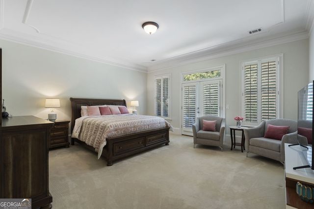 7922 Stratford Lane, Sandy Springs, GA 30350