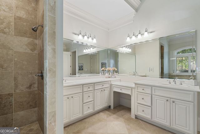 7922 Stratford Lane, Sandy Springs, GA 30350