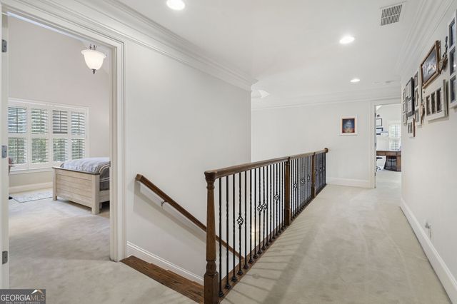 7922 Stratford Lane, Sandy Springs, GA 30350