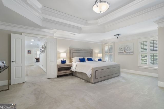 7922 Stratford Lane, Sandy Springs, GA 30350