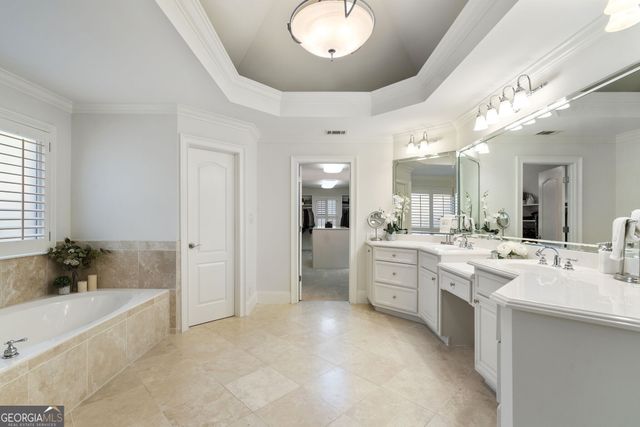 7922 Stratford Lane, Sandy Springs, GA 30350