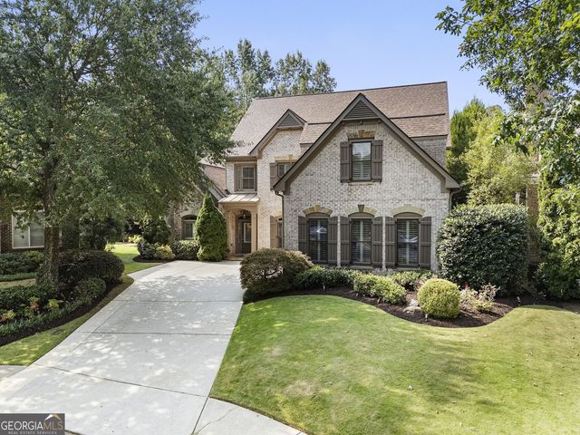 7922 Stratford Lane, Sandy Springs, GA 30350
