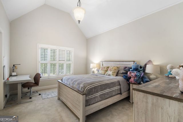 7922 Stratford Lane, Sandy Springs, GA 30350