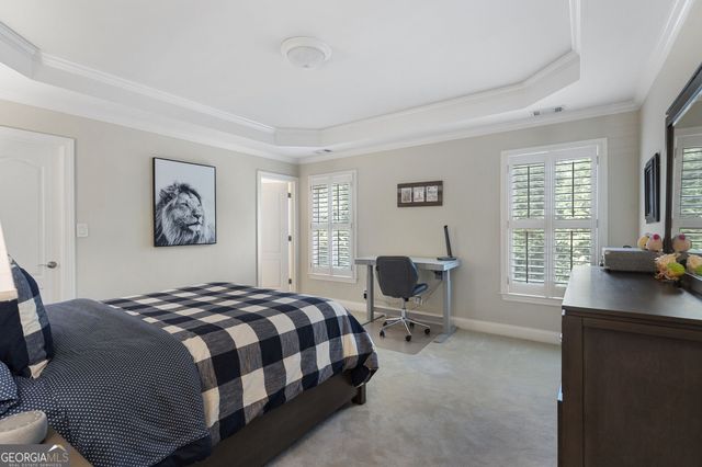 7922 Stratford Lane, Sandy Springs, GA 30350