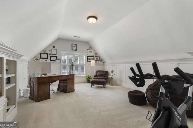 7922 Stratford Lane, Sandy Springs, GA 30350