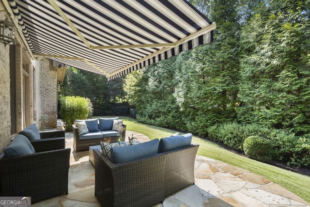 7922 Stratford Lane, Sandy Springs, GA 30350