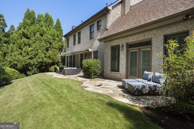 7922 Stratford Lane, Sandy Springs, GA 30350