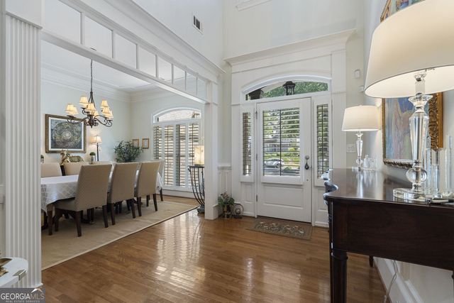 7922 Stratford Lane, Sandy Springs, GA 30350