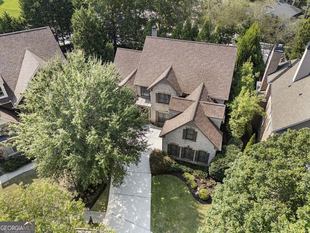 7922 Stratford Lane, Sandy Springs, GA 30350