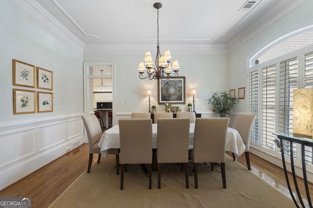 7922 Stratford Lane, Sandy Springs, GA 30350