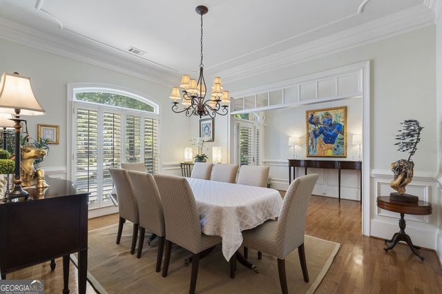 7922 Stratford Lane, Sandy Springs, GA 30350