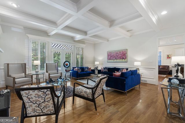 7922 Stratford Lane, Sandy Springs, GA 30350