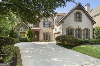 7922 Stratford Lane, Sandy Springs, GA 30350