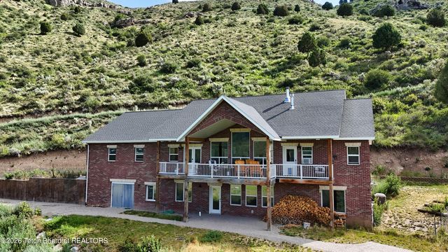 251 PALISADES PARK Road, Irwin, ID 83428