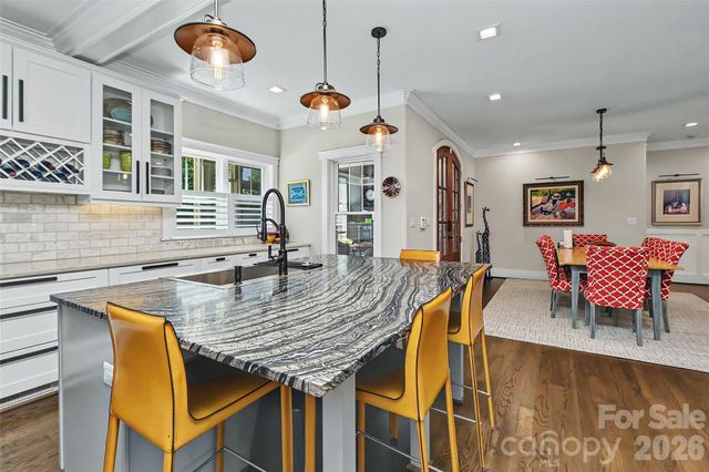 400 Marsh Road, Charlotte, NC 28209