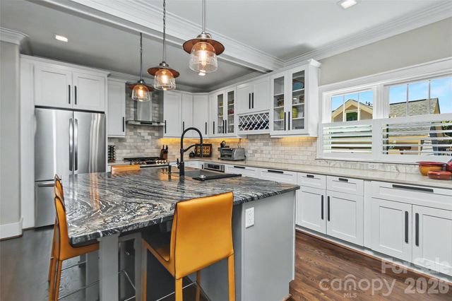 400 Marsh Road, Charlotte, NC 28209
