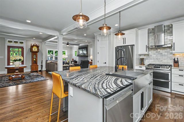400 Marsh Road, Charlotte, NC 28209