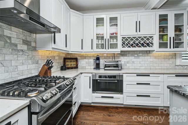 400 Marsh Road, Charlotte, NC 28209