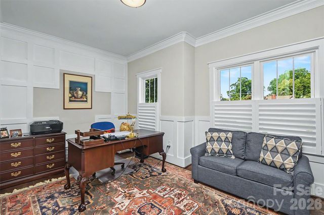 400 Marsh Road, Charlotte, NC 28209