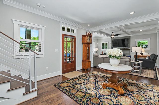 400 Marsh Road, Charlotte, NC 28209