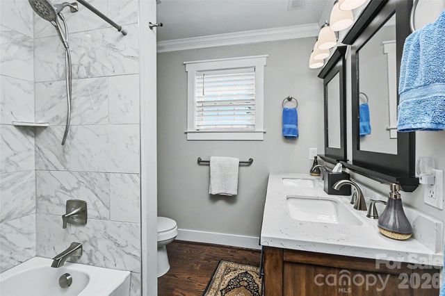 400 Marsh Road, Charlotte, NC 28209