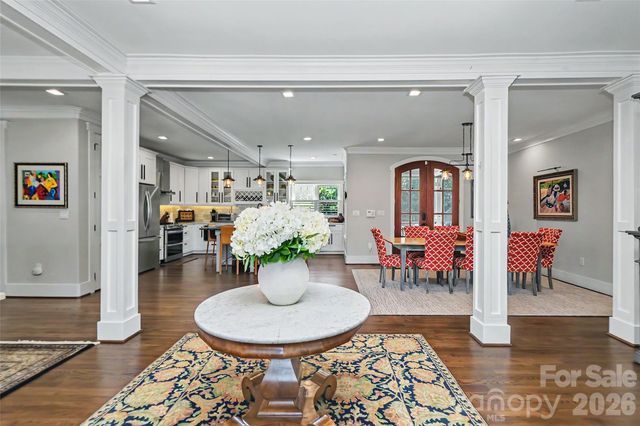 400 Marsh Road, Charlotte, NC 28209