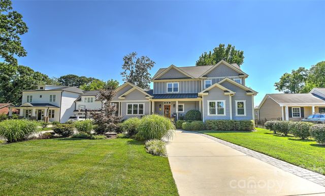 400 Marsh Road, Charlotte, NC 28209