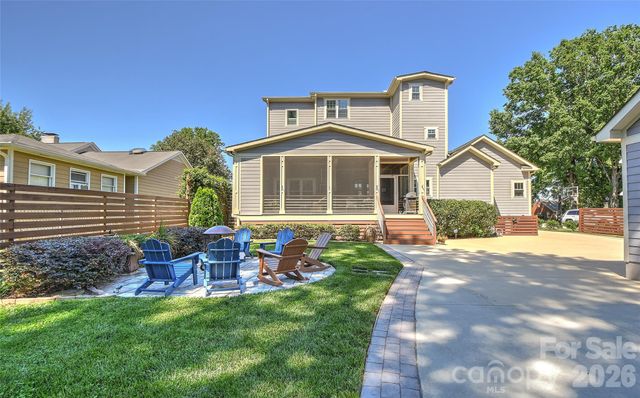 400 Marsh Road, Charlotte, NC 28209
