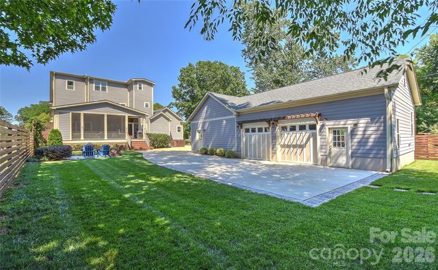 400 Marsh Road, Charlotte, NC 28209