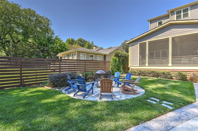 400 Marsh Road, Charlotte, NC 28209