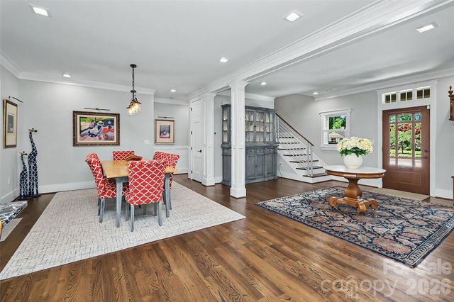 400 Marsh Road, Charlotte, NC 28209