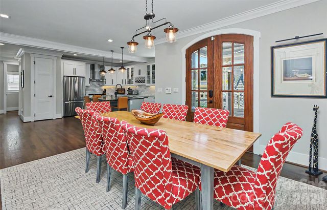 400 Marsh Road, Charlotte, NC 28209